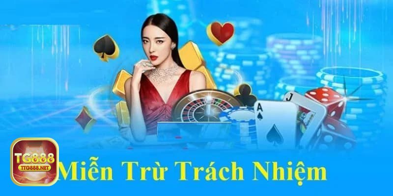 Miễn Trừ Trách Nhiệm - Rủi ro tài chính từ quyết định cá nhân Miễn Trừ Trách Nhiệm - Rủi ro tài chính từ quyết định cá nhân