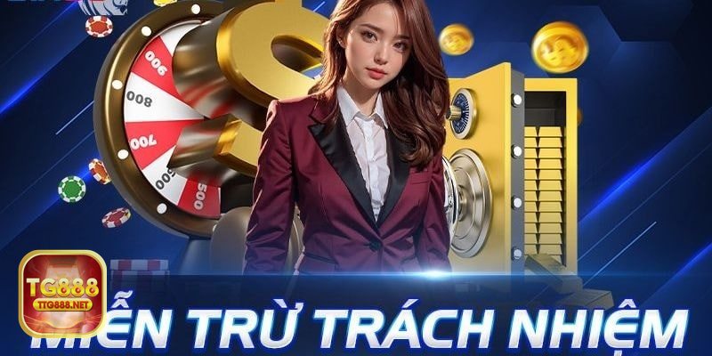 Miễn Trừ Trách Nhiệm - Khái niệm, đối tượng và thời điểm hiệu lực Miễn Trừ Trách Nhiệm - Khái niệm, đối tượng và thời điểm hiệu lực