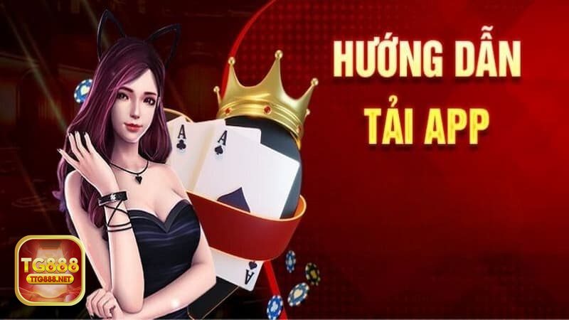 Tải App tg888 - Tải file APK và bật quyền cài đặt từ nguồn phù hợp Tải App tg888 - Tải file APK và bật quyền cài đặt từ nguồn phù hợp