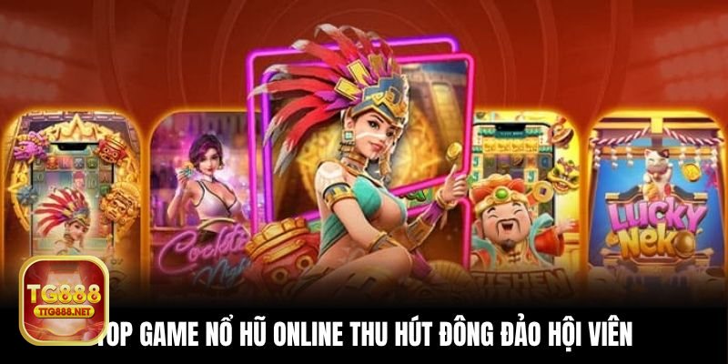 Nổ hũ Thần Tài - Quay tự động, vòng miễn phí và nhân thưởng